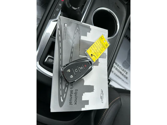 SEMINUEVOS CHEVROLET Equinox a Estados en autogozo