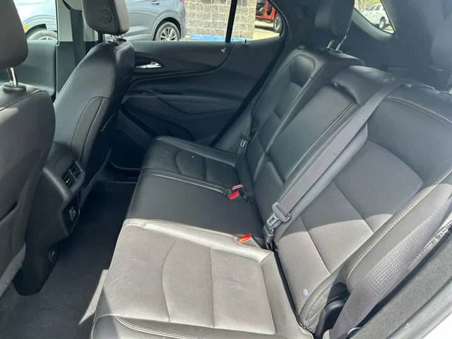 SEMINUEVOS CHEVROLET Equinox a Estados en autogozo
