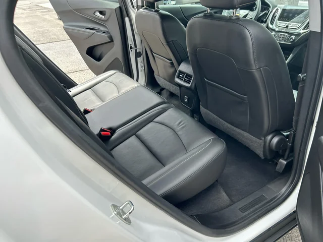 SEMINUEVOS CHEVROLET Equinox a Estados en autogozo