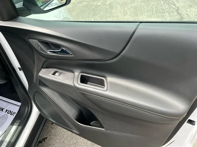 SEMINUEVOS CHEVROLET Equinox a Estados en autogozo