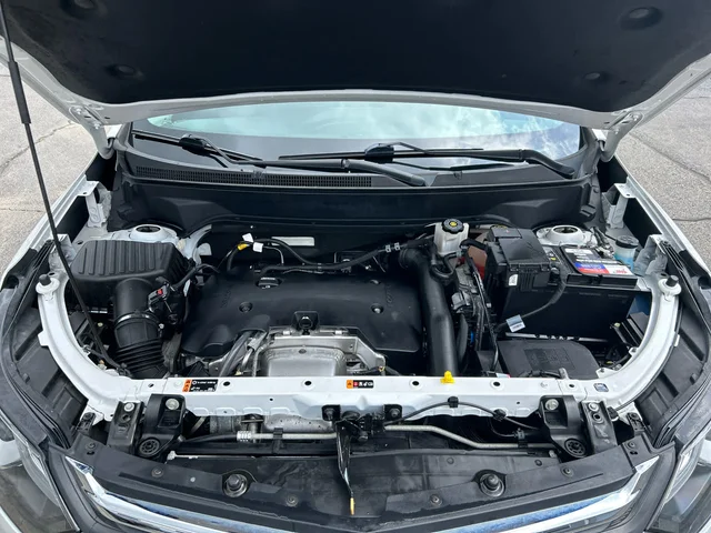 SEMINUEVOS CHEVROLET Equinox a Estados en autogozo