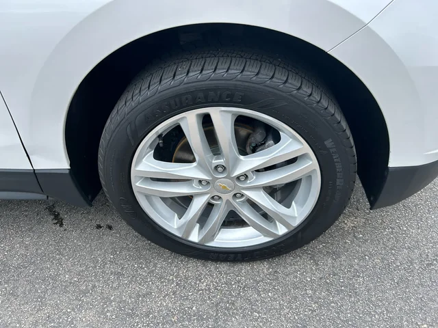 SEMINUEVOS CHEVROLET Equinox a Estados en autogozo