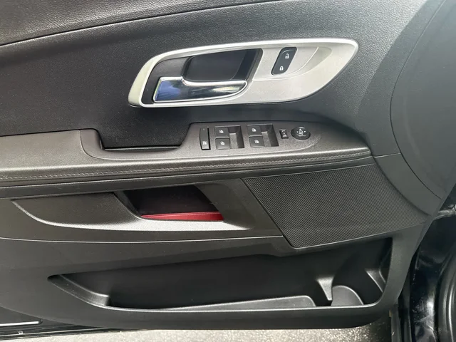 SEMINUEVOS CHEVROLET Equinox a Estados en autogozo
