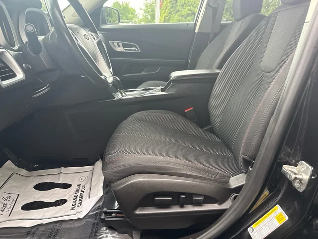 SEMINUEVOS CHEVROLET Equinox a Estados en autogozo