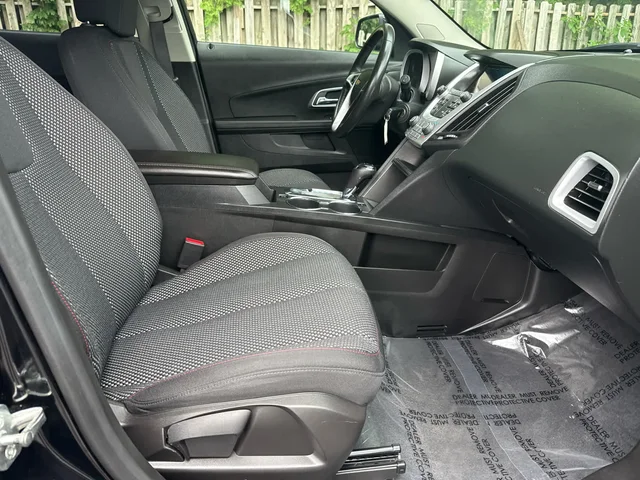 SEMINUEVOS CHEVROLET Equinox a Estados en autogozo