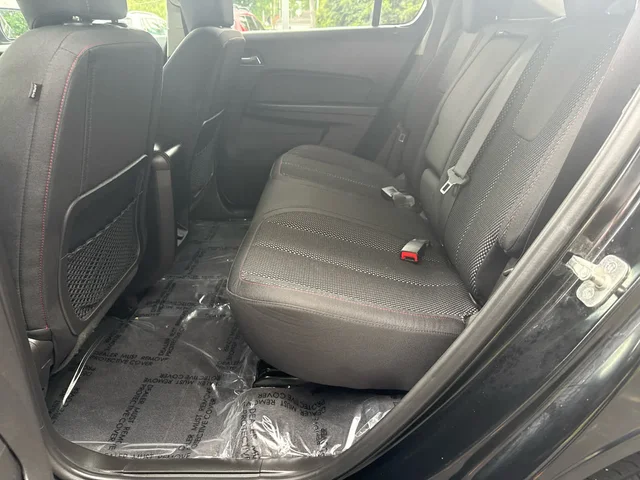 SEMINUEVOS CHEVROLET Equinox a Estados en autogozo