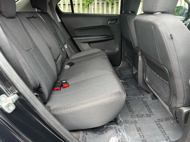 SEMINUEVOS CHEVROLET Equinox a Estados en autogozo