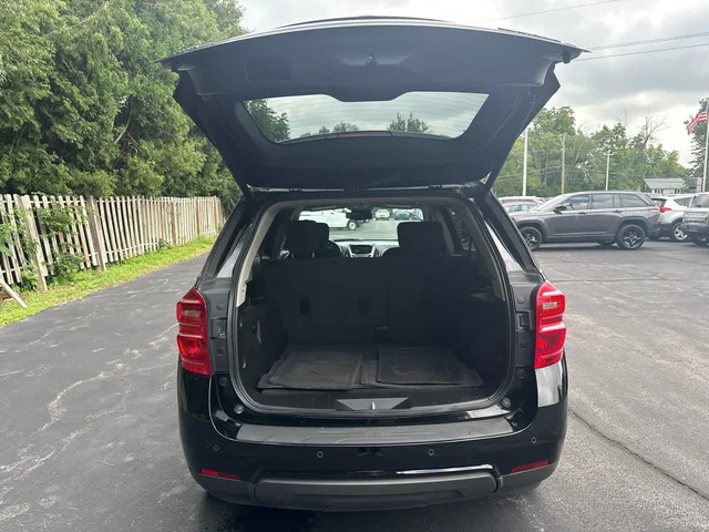 SEMINUEVOS CHEVROLET Equinox a Estados en autogozo