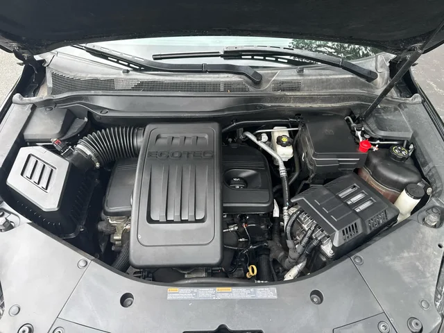 SEMINUEVOS CHEVROLET Equinox a Estados en autogozo