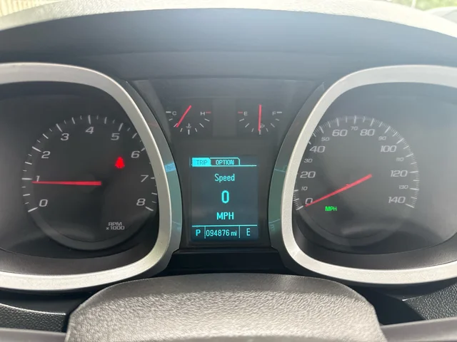 SEMINUEVOS CHEVROLET Equinox a Estados en autogozo