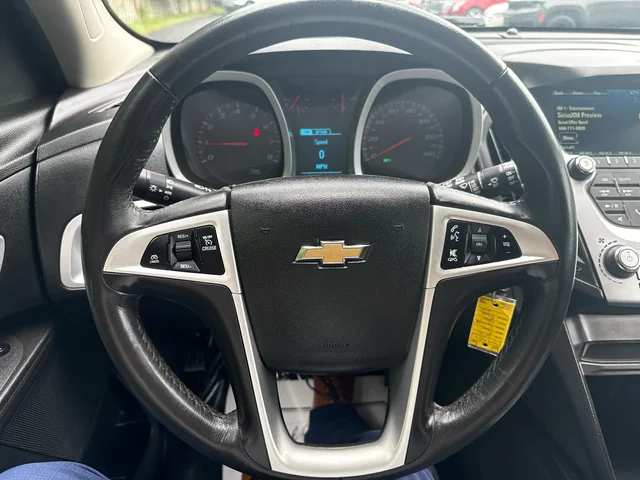 SEMINUEVOS CHEVROLET Equinox a Estados en autogozo