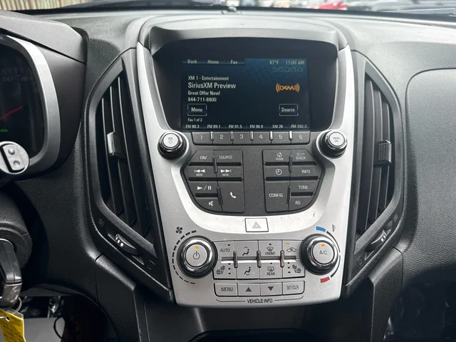 SEMINUEVOS CHEVROLET Equinox a Estados en autogozo