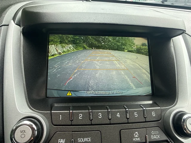 SEMINUEVOS CHEVROLET Equinox a Estados en autogozo
