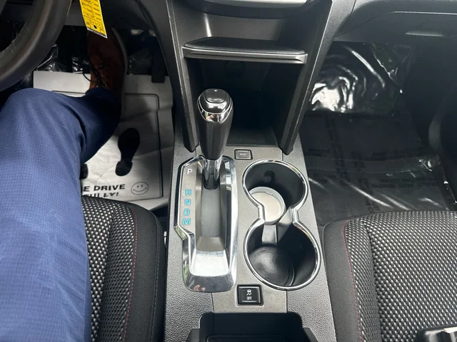 SEMINUEVOS CHEVROLET Equinox a Estados en autogozo