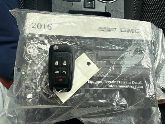 SEMINUEVOS CHEVROLET Equinox a Estados en autogozo
