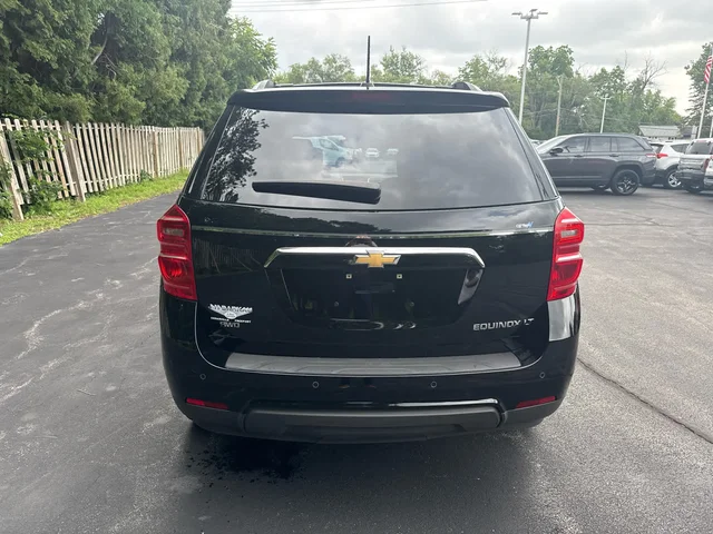 SEMINUEVOS CHEVROLET Equinox a Estados en autogozo