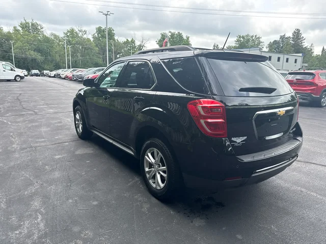 SEMINUEVOS CHEVROLET Equinox a Estados en autogozo