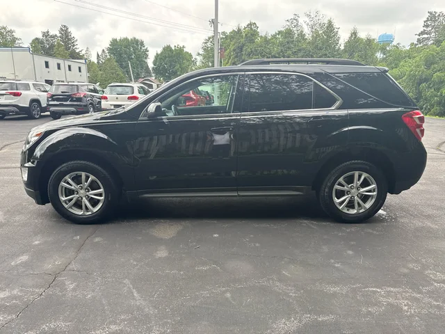 SEMINUEVOS CHEVROLET Equinox a Estados en autogozo