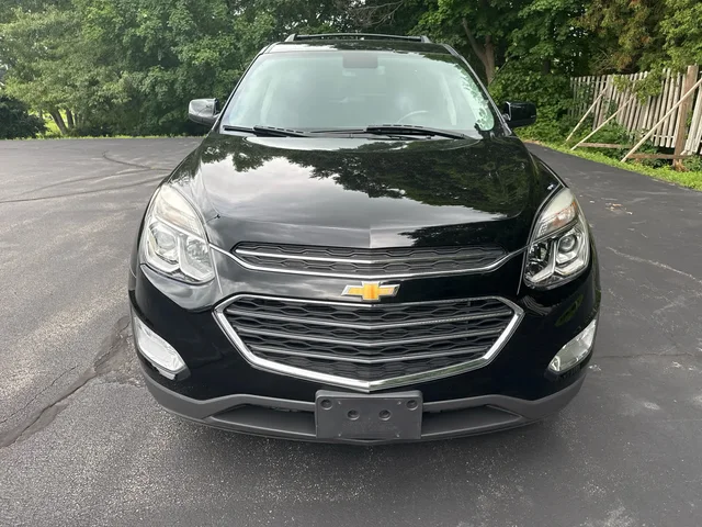 SEMINUEVOS CHEVROLET Equinox a Estados en autogozo