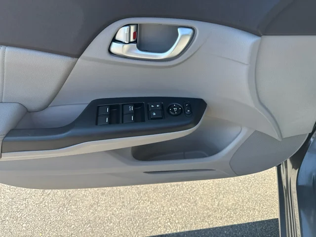SEMINUEVOS HONDA Civic a Estados en autogozo
