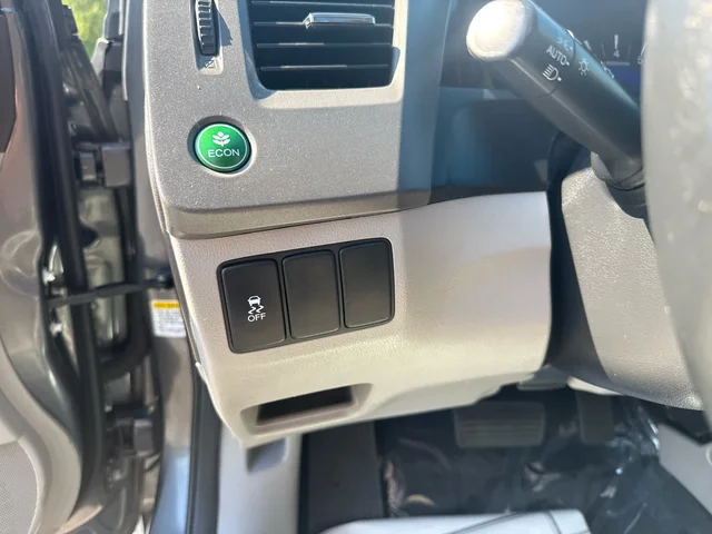SEMINUEVOS HONDA Civic a Estados en autogozo