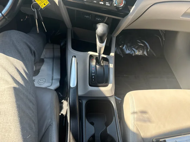 SEMINUEVOS HONDA Civic a Estados en autogozo