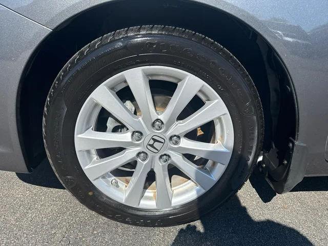 SEMINUEVOS HONDA Civic a Estados en autogozo