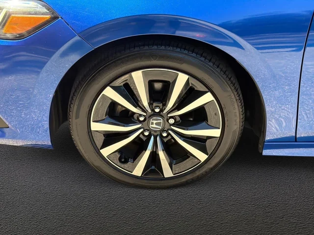 SEMINUEVOS HONDA Civic a Estados en autogozo