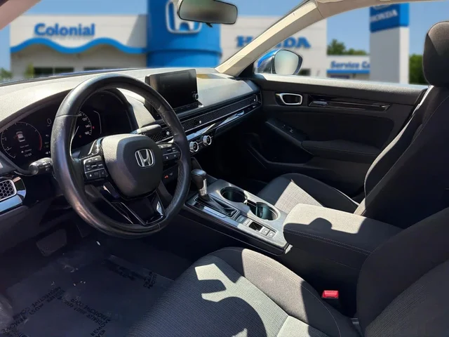 SEMINUEVOS HONDA Civic a Estados en autogozo