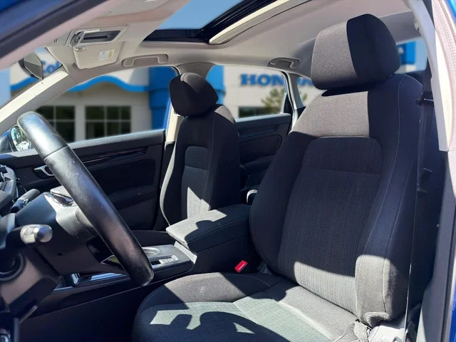 SEMINUEVOS HONDA Civic a Estados en autogozo