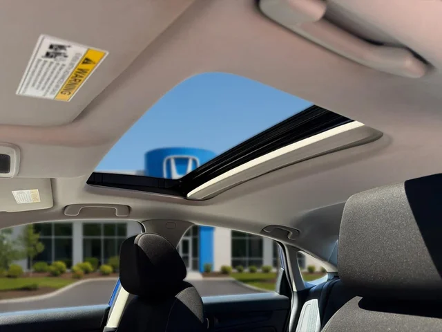SEMINUEVOS HONDA Civic a Estados en autogozo