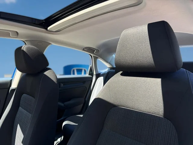 SEMINUEVOS HONDA Civic a Estados en autogozo