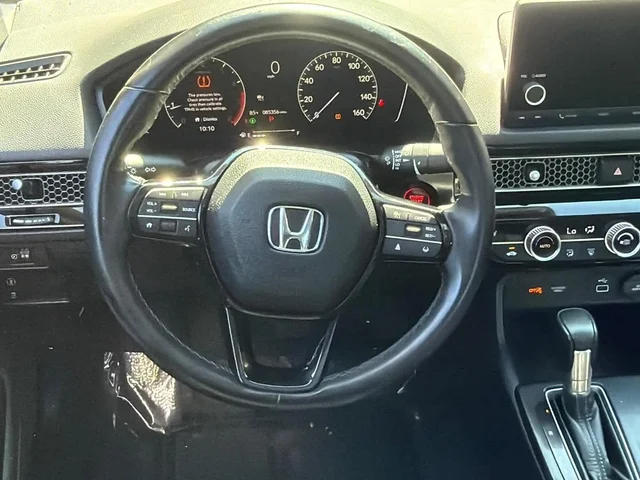 SEMINUEVOS HONDA Civic a Estados en autogozo
