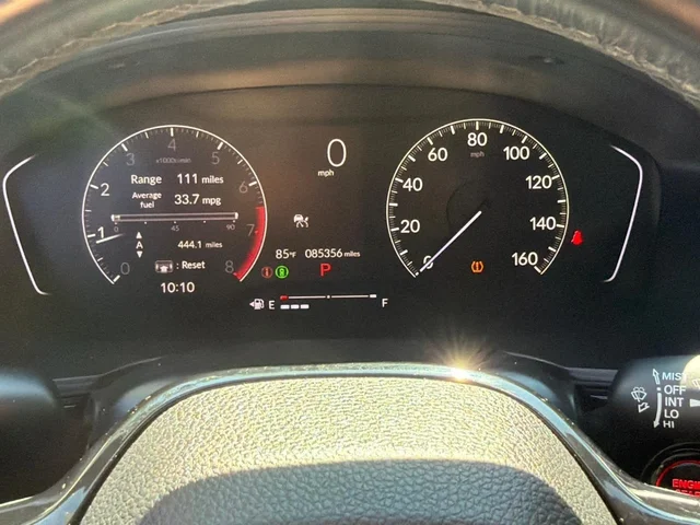 SEMINUEVOS HONDA Civic a Estados en autogozo