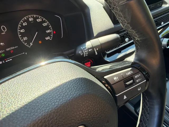 SEMINUEVOS HONDA Civic a Estados en autogozo