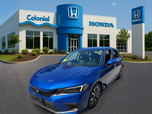 SEMINUEVOS HONDA Civic a Estados en autogozo