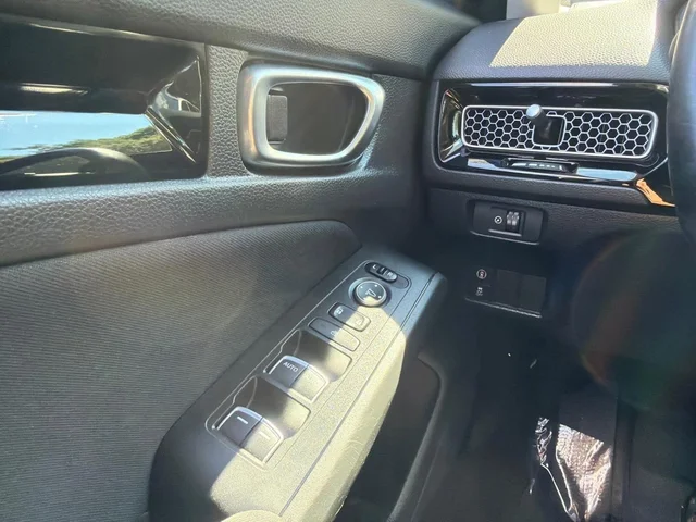 SEMINUEVOS HONDA Civic a Estados en autogozo
