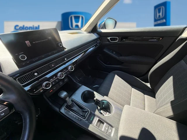 SEMINUEVOS HONDA Civic a Estados en autogozo