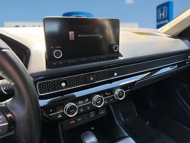SEMINUEVOS HONDA Civic a Estados en autogozo