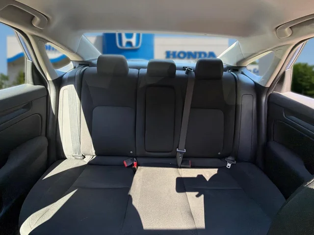 SEMINUEVOS HONDA Civic a Estados en autogozo