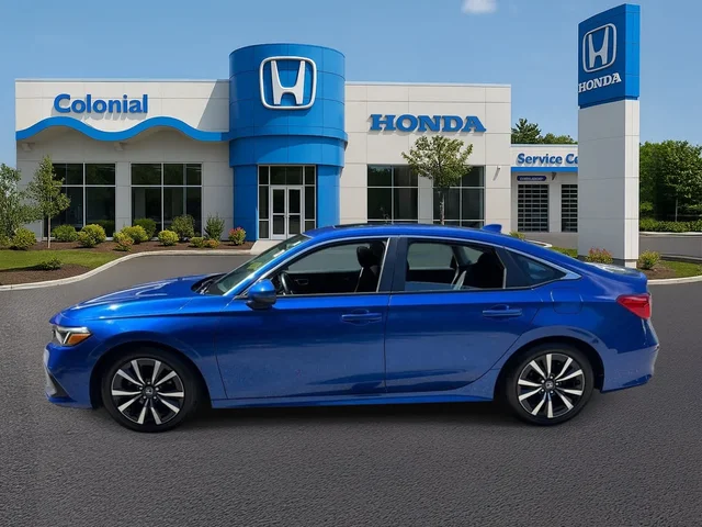 SEMINUEVOS HONDA Civic a Estados en autogozo