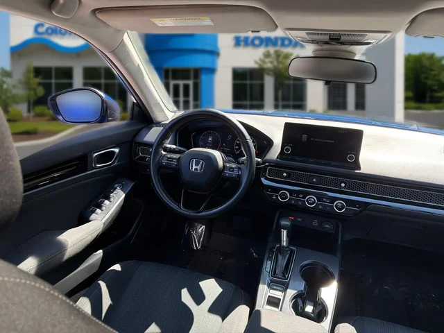 SEMINUEVOS HONDA Civic a Estados en autogozo