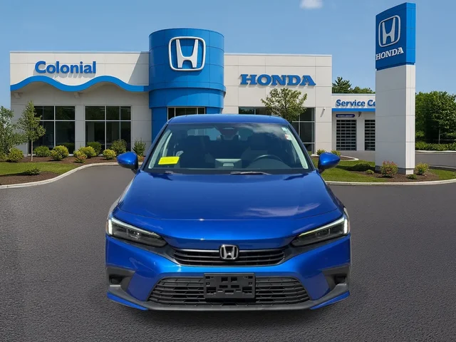 SEMINUEVOS HONDA Civic a Estados en autogozo