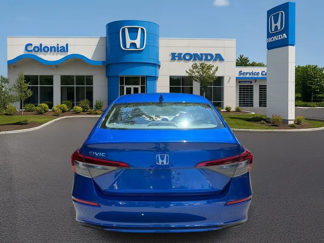 SEMINUEVOS HONDA Civic a Estados en autogozo