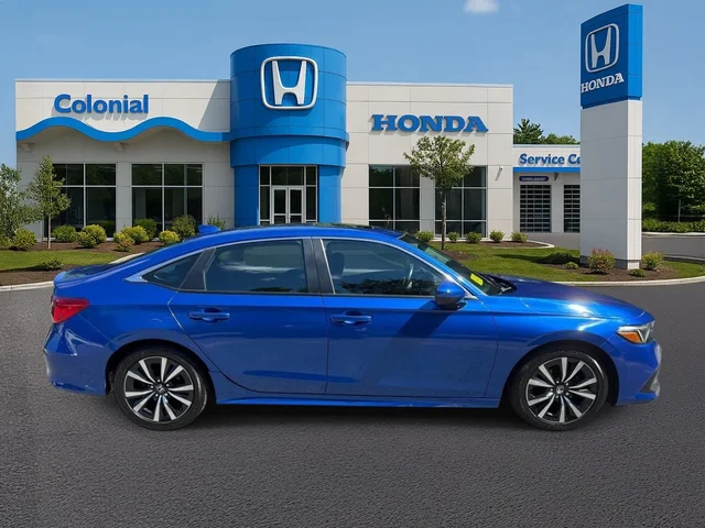 SEMINUEVOS HONDA Civic a Estados en autogozo