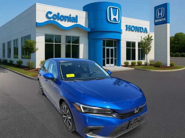 SEMINUEVOS HONDA Civic a Estados en autogozo