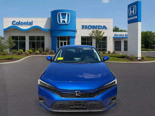 SEMINUEVOS HONDA Civic a Estados en autogozo