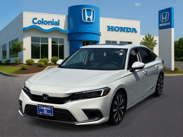 SEMINUEVOS HONDA Civic a Estados en autogozo
