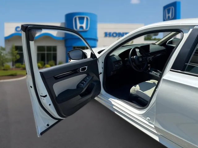 SEMINUEVOS HONDA Civic a Estados en autogozo