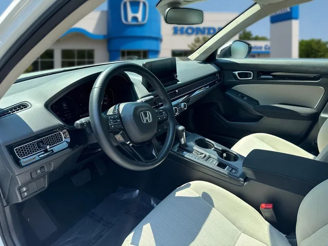 SEMINUEVOS HONDA Civic a Estados en autogozo